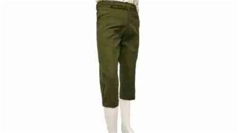 Wathen Moleskin Breeks Range And Country