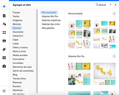 Tutorial De Wix Gu A Paso A Paso Para Principiantes