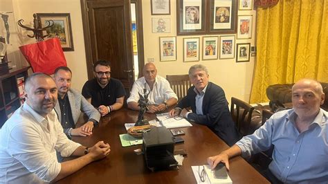 Vertenza Ambiente E Sviluppo Uil Chiama La Task Force Regionale