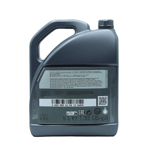 ENGINE OIL 5W 40 4L SN FULLY SYNTHETIC GENUINE LEXUS