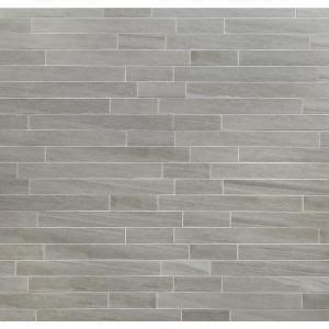 Ivy Hill Tile Sandstone Grigio In X In Mm Matte Porcelain