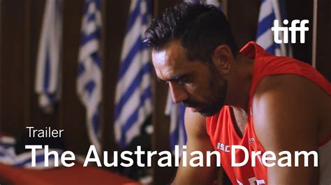 The Australian Dream Trailer Tiff 2019 Youtube