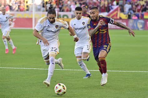 Los Angeles FC Vs Real Salt Lake Predictions Betting Tips And