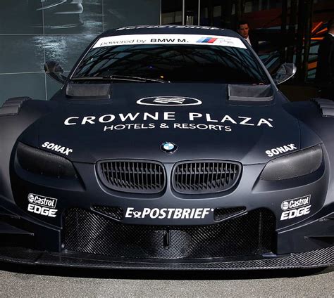 Bmw Dtm Hd Wallpaper Peakpx