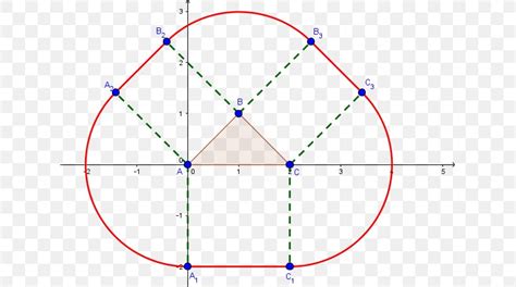 Point Line Triangle Geometry, PNG, 629x457px, Point, Area, Description ...