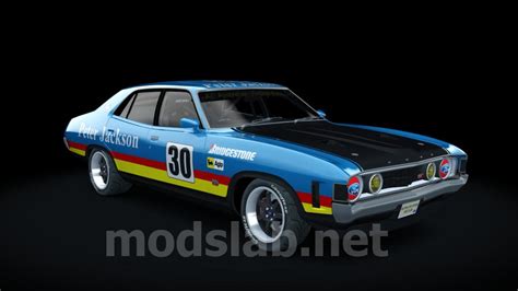 Download Ford Falcon Xa For Assetto Corsa