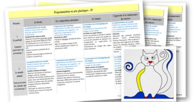 Programmation Questionner Le Monde 2017 2018 Le Blog De Chat Noir