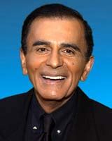 Casey Kasem | Teletraan I: The Transformers Wiki | Fandom