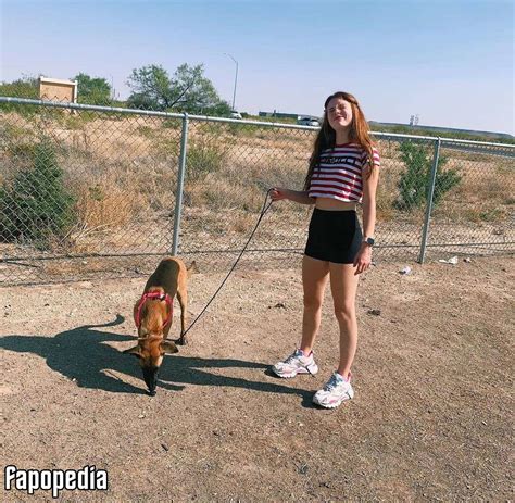 Violet Brinson Nude Leaks Photo 2670800 Fapopedia