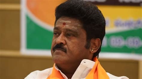 Tiger claw pendant case: Actor-politician Jaggesh gets relief from High ...