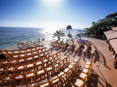 15 Beach Wedding Venues California Couples Will Love