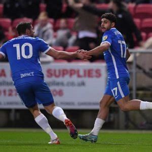 Opposition Report Bristol City Blues Focus