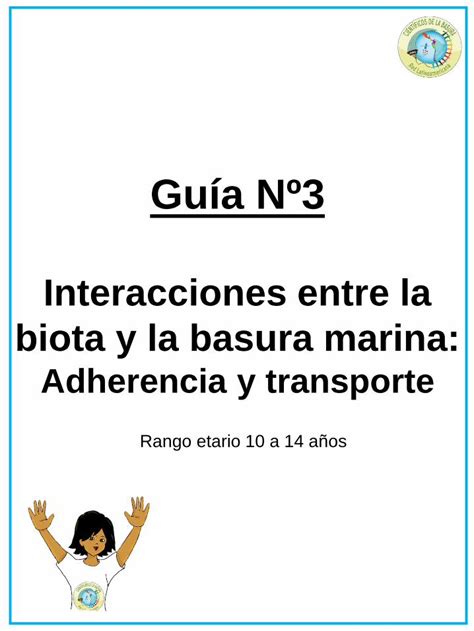 PDF Presentación de PowerPoint 3 Guía Nº3 Interacciones entre biota