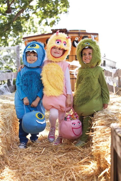 kids-monster-halloween-costumes