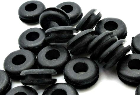 Amazon Rubber Grommets For Panel Hole Id X Od