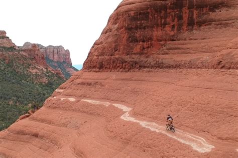 Crashing On The World S Most Dangerous Trail BikeMag