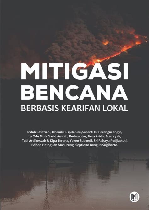 Mitigasi Bencana Berbasis Kearifan Lokal Toko Buku Widina