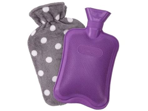 The 10 Best Fleece Hot Water Bottles Of 2024 Reviews Findthisbest