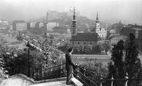 A Tabánban 270 éve szentelték fel a szerb ortodox templomot Ma egy