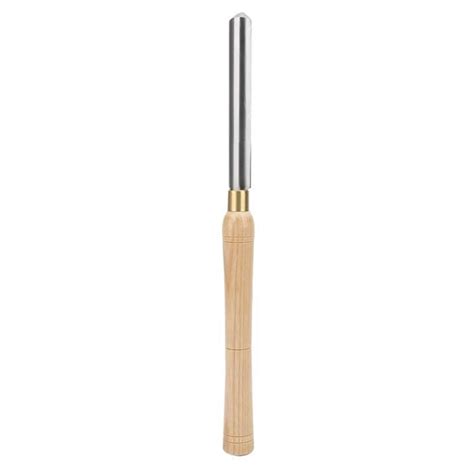 Ciseau de à bois Ciseau à Bois 22mm HSS Gouge à Dégrossir Ciseau à Bois