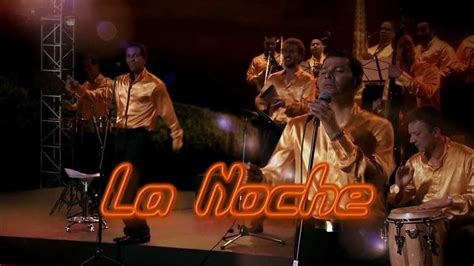 El Joe La Leyenda La Noche Youtube Music