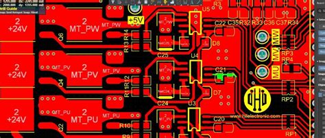 Significado De Pcb Definición Funcionalidad Y Aplicaciones