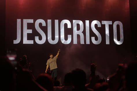 Barak en Torreón Así fue el concierto de rock cristiano Grupo Milenio