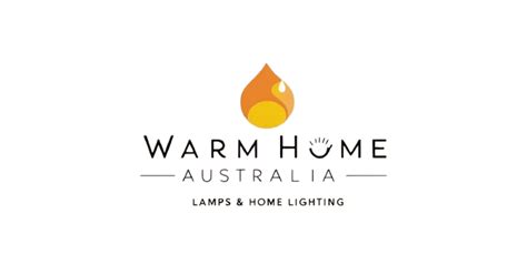 Warm Home Australia Premium Lamps And Home Lighting Solutions