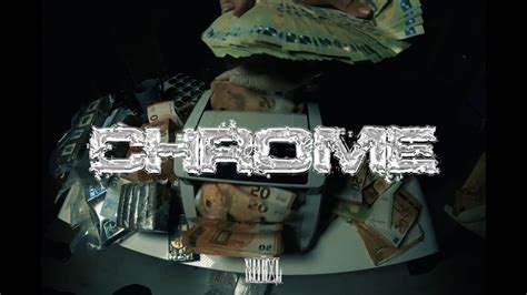 Free Bonez Mc X Gzuz Type Beat Chrome Strassenbande Trap