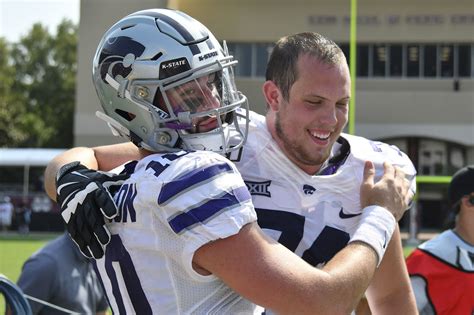 Outsports Male Athletes Of The Year Out Gay College Football Players Outsports