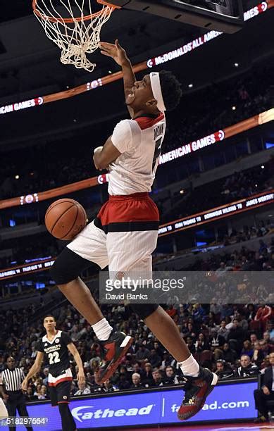 Dunk Monk Photos and Premium High Res Pictures - Getty Images