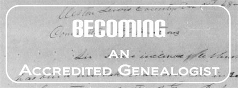 Goal for 2016 – Becoming an Accredited Genealogist – Family Locket