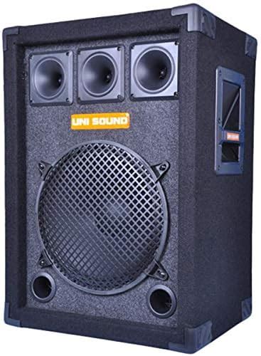 Unisound 12 Inch Box Speaker Price In Uae Amazon Uae Kanbkam