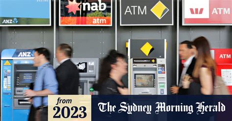 Big Banks Cba Nab Anz Westpac Macquarie And Pay Out Billions To