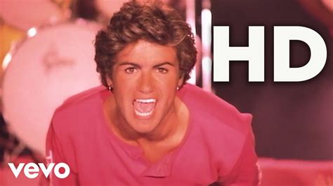 Wham! - Wake Me Up Before You Go Go Chords - Chordify