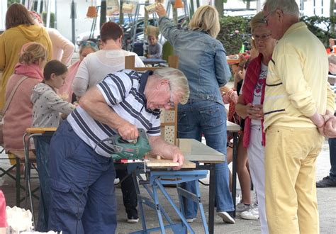 Gemeindefest Evangelische Kirchengemeinde In Kaarst