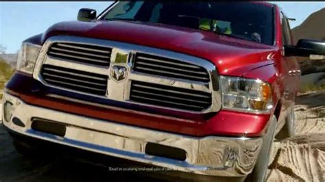 Ram 1500 Tv Commercial Truck Month Follow The Leader Song By Pop