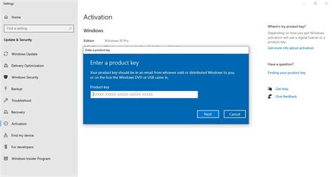 Unlocking The Full Potential Exploring Windows 10 Pro Activation Options How To Screenshot On