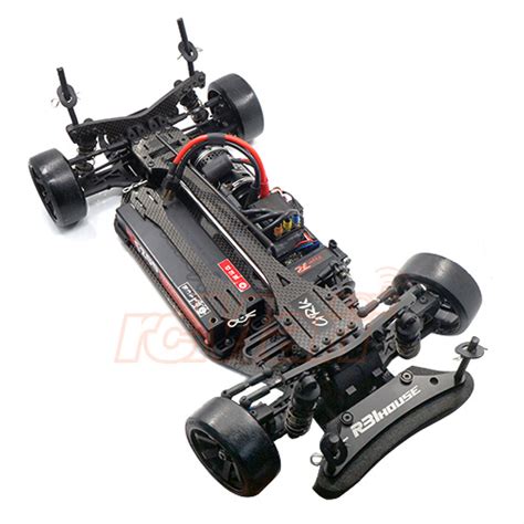 R31house Grk Global Rear Motor 4wd Rc Drift Chassis Kit Your Home For Rc Drifting