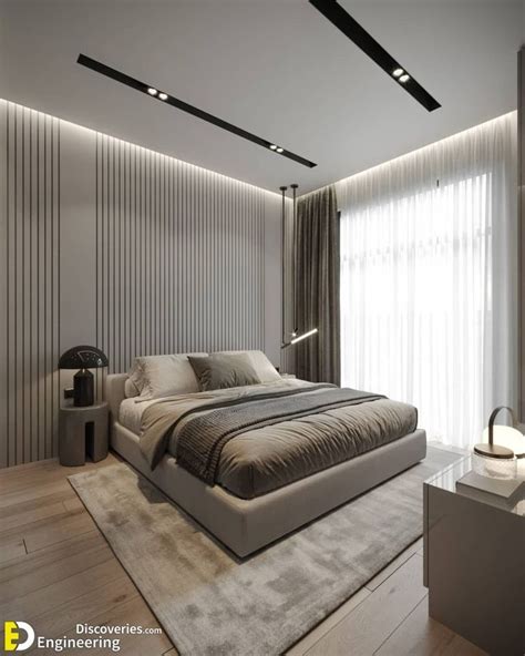 New Style Bedroom Design Ideas Engineering Discoveries Bedroom False Ceiling Design Ceiling