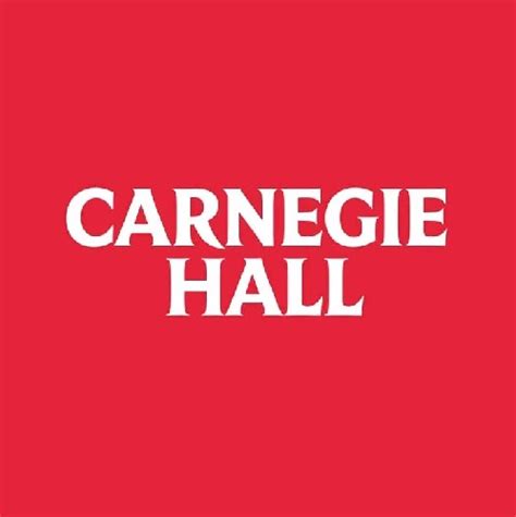 Carnegie Hall - Pershing Square Foundation