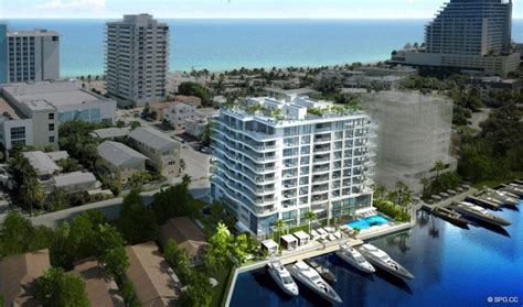 321 At Water S Edge Luxury Waterfront Condos In Fort Lauderdale Florida