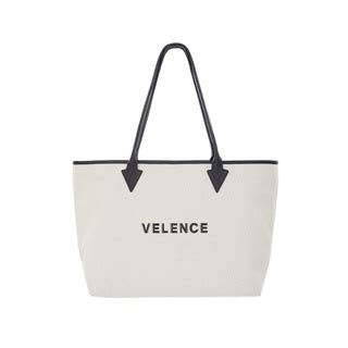 Jual Velence Totebag Pelunasan Shopee Indonesia