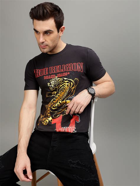 True Religion Shirts Mens Outlet Sukan Co In