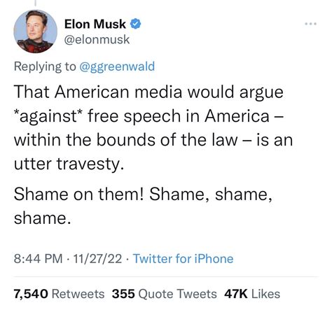 Mike Hixenbaugh On Twitter In The First Tweet Elon Adopts The Exact