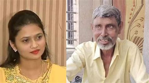 Gautami Patil Father Passed Away नृत्यांगणा गौतमी पाटीलला पितृशोक वडील रवींद्र पाटील यांचं