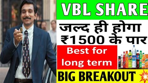 Vbl Share Ltd Latest News Varun Beverages Ltd Complete Analysis