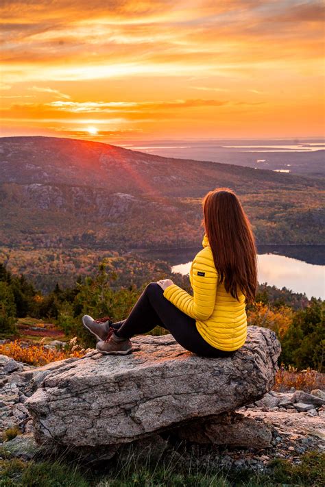 How to Spend One Day in Acadia National Park | She Wanders Abroad