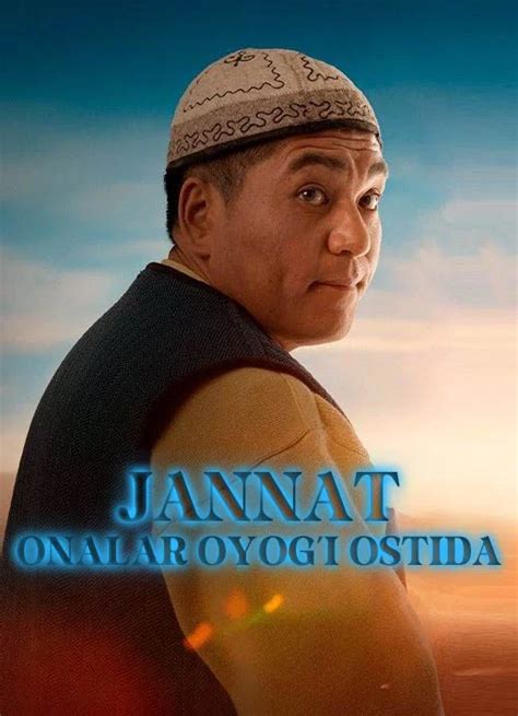 Jannat onalar oyog'i ostida qirg'iz filmi (o'zbek tilida) » UZHD.ORG ...