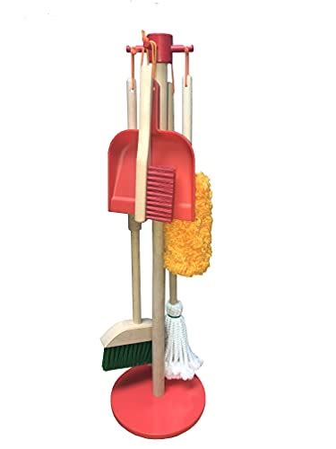 10 Best Mop and Broom Sets for a Clean and Tidy Home